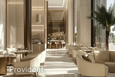 Apartment - Provident Estate