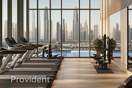 Apartment - Provident Estate