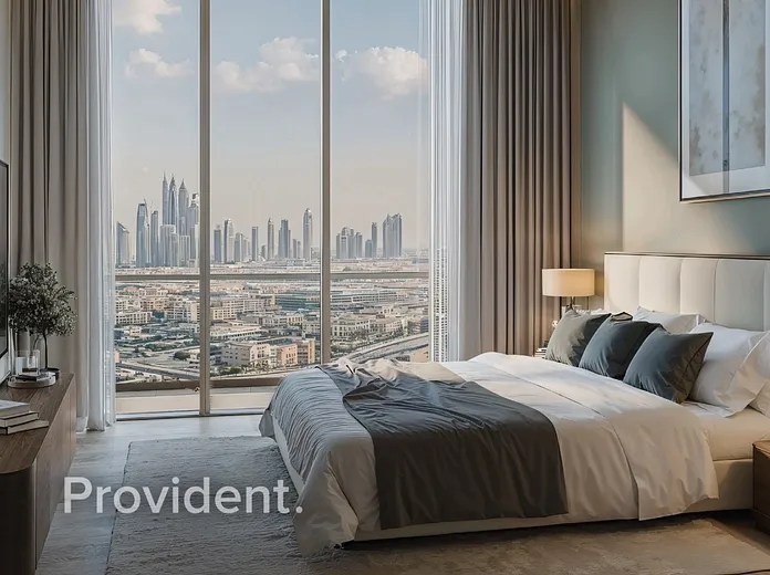 Apartment - Provident Estate