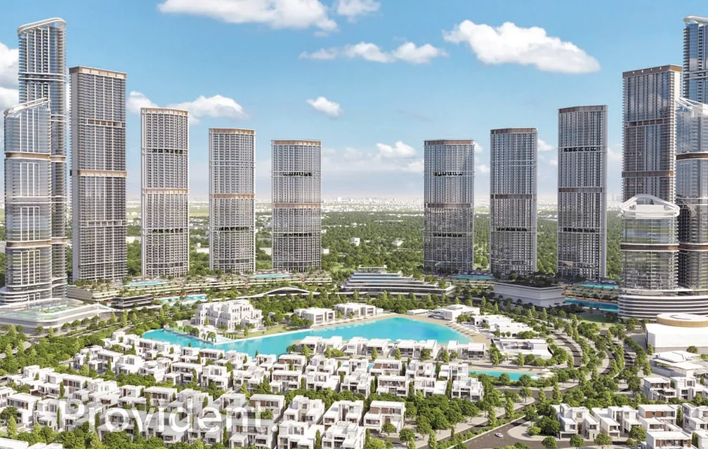 property image - Provident Estate