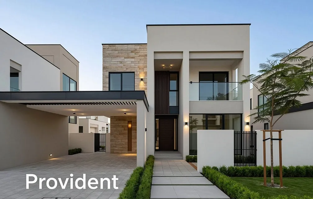 property image - Provident Estate