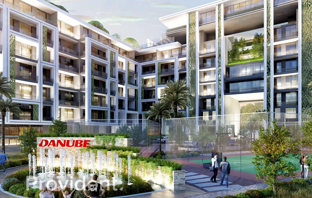 property image - Provident Estate