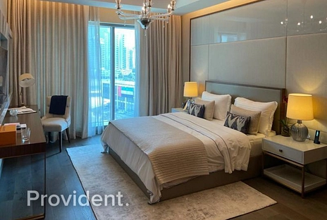 Apartment - Provident Estate