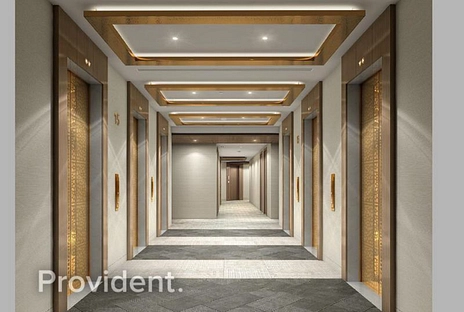 Apartment - Provident Estate