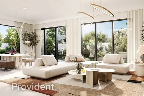 Villa - Provident Estate