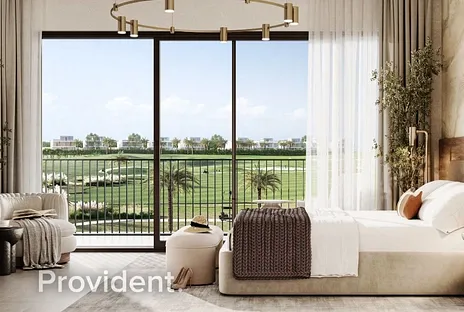 Villa - Provident Estate