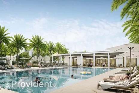 Villa - Provident Estate