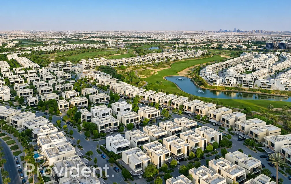 property image - Provident Estate