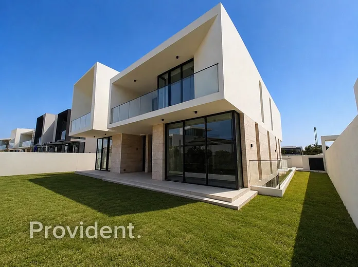 Villa - Provident Estate