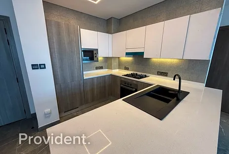 Apartment - Provident Estate