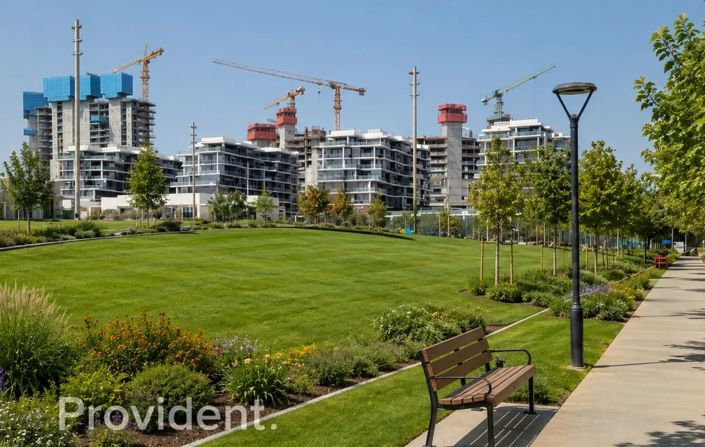 property image - Provident Estate