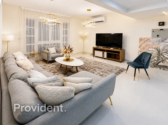 Villa - Provident Estate