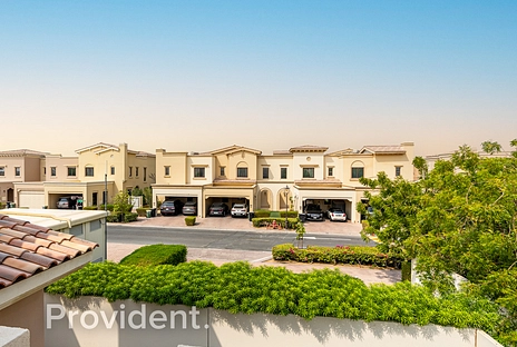 Villa - Provident Estate