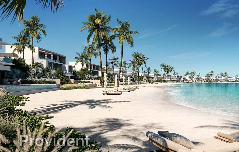 Villa - Provident Estate