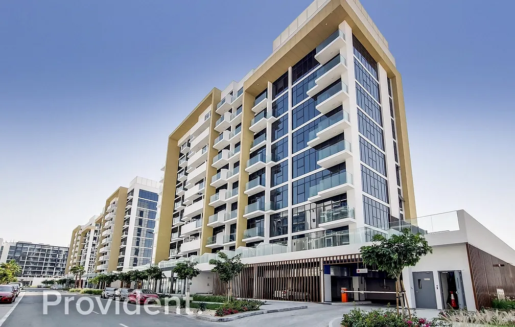 Apartment - Provident Estate