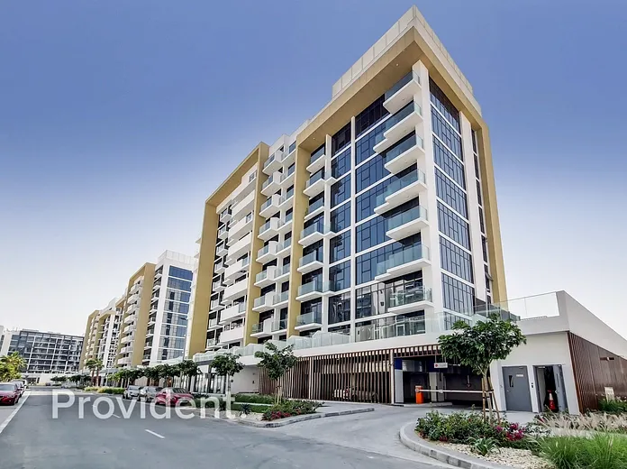 Apartment - Provident Estate