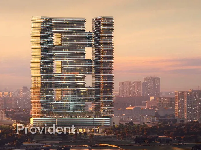 Apartment - Provident Estate