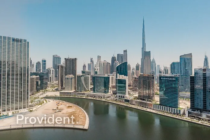Apartment - Provident Estate