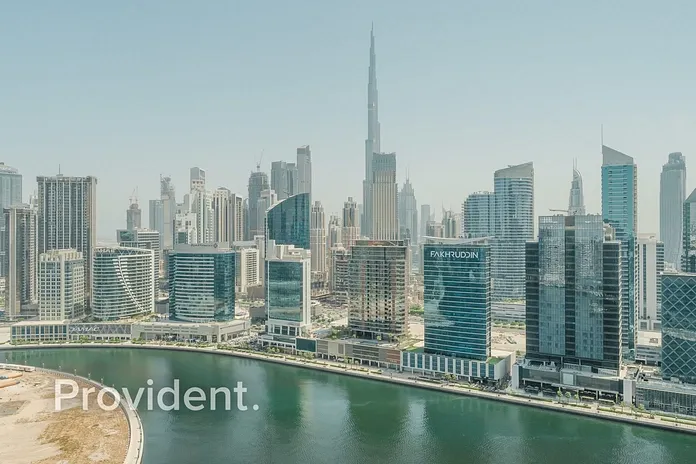 Apartment - Provident Estate