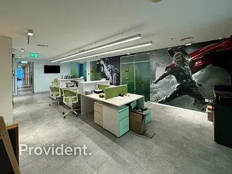 Office Space