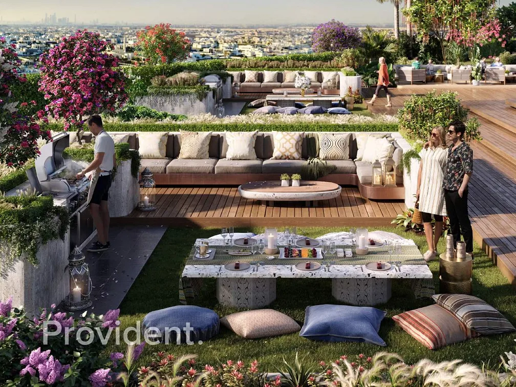 property image - Provident Estate