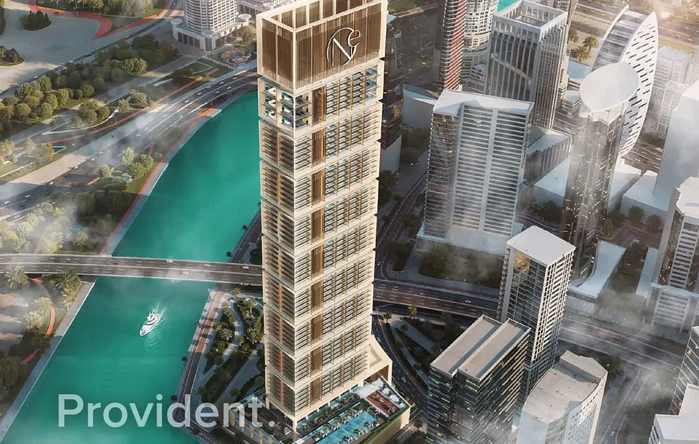 property image - Provident Estate