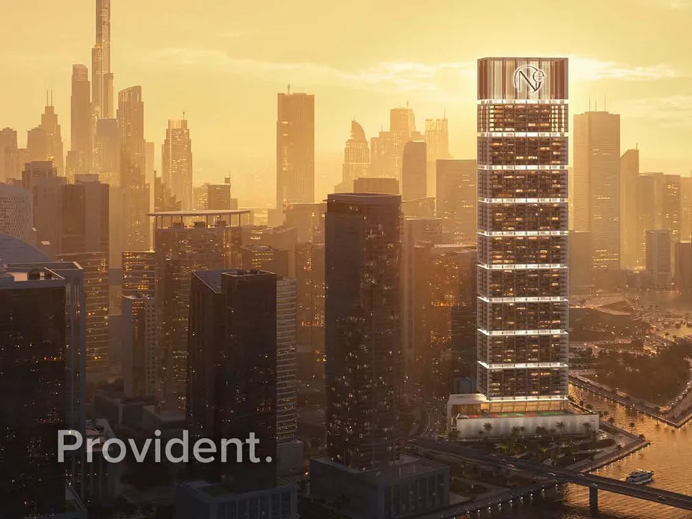 Apartment - Provident Estate