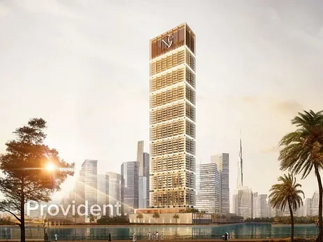 Apartment - Provident Estate