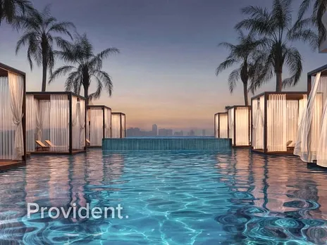 Apartment - Provident Estate