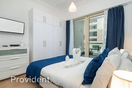 Apartment - Provident Estate