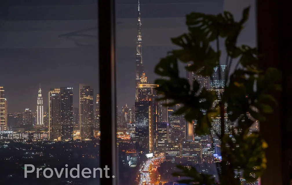 Apartment - Provident Estate