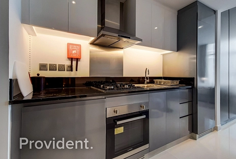 Apartment - Provident Estate