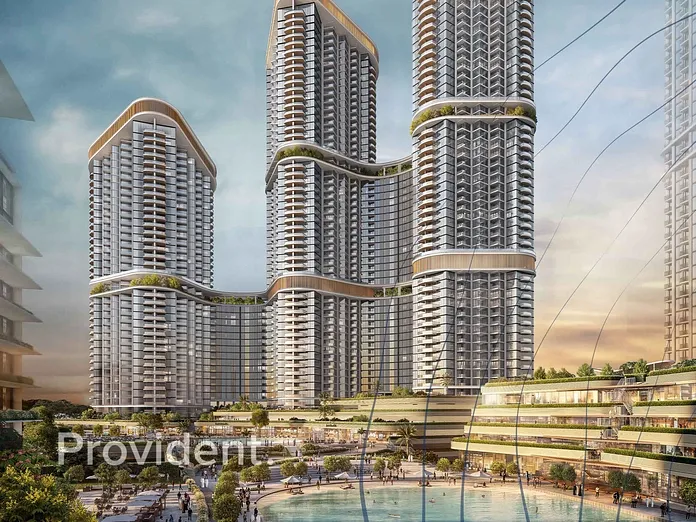 Apartment - Provident Estate
