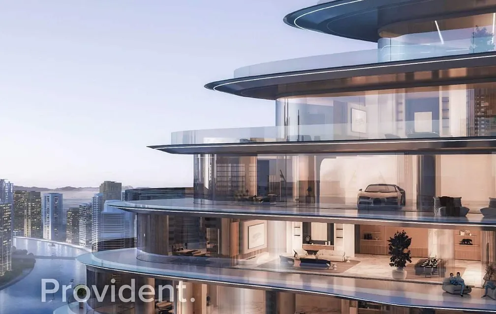 property image - Provident Estate