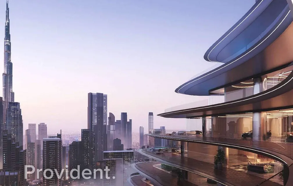 property image - Provident Estate