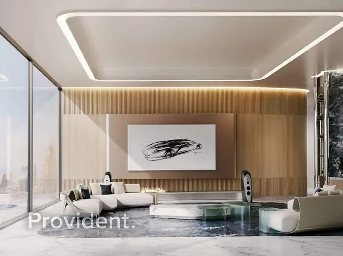 Apartment - Provident Estate