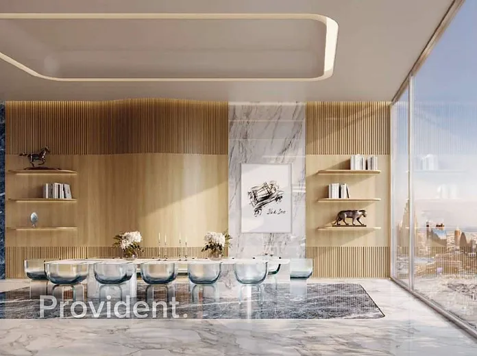 Apartment - Provident Estate