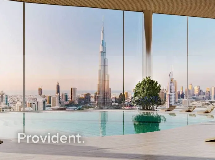 Apartment - Provident Estate