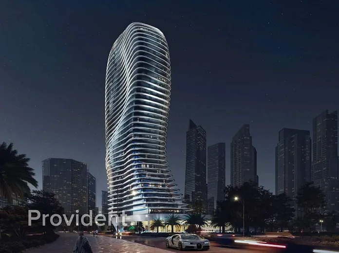 Apartment - Provident Estate