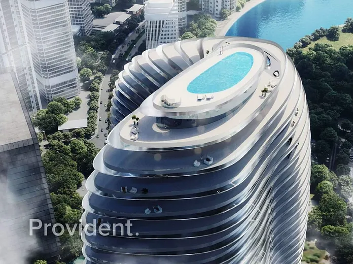Apartment - Provident Estate