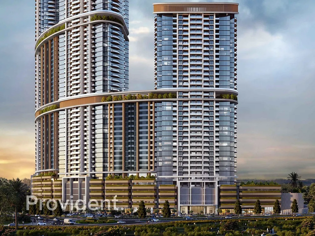 property image - Provident Estate