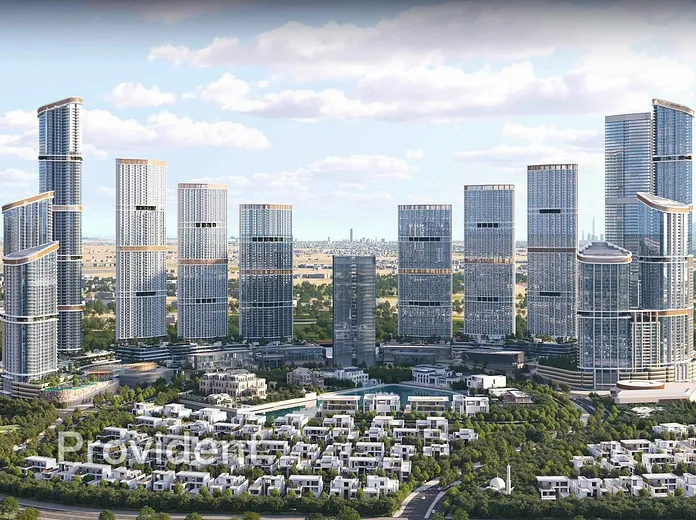 Apartment - Provident Estate