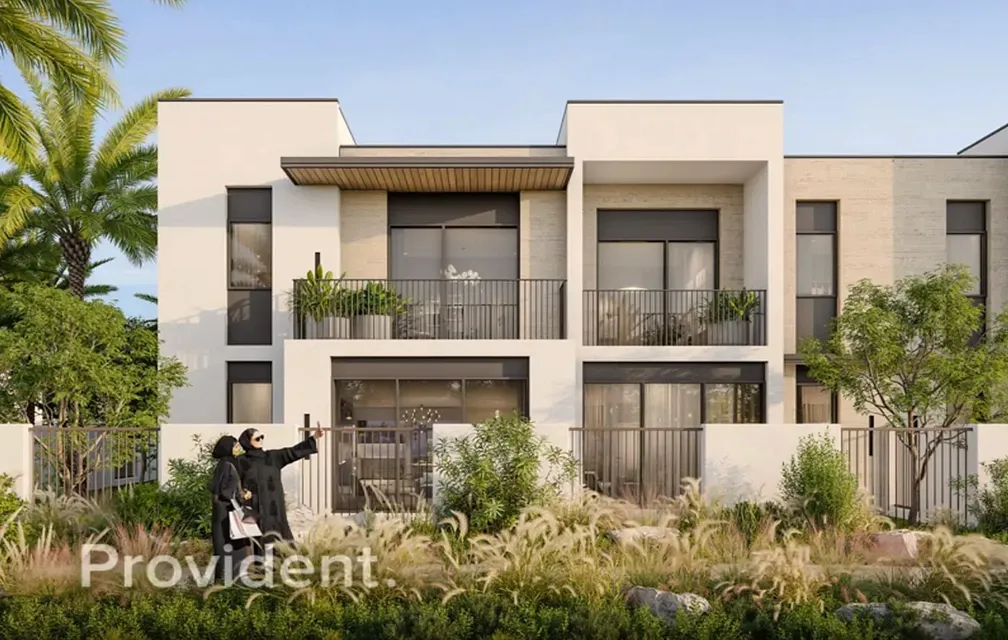 Townhouse - Provident Estate