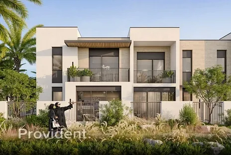 Townhouse