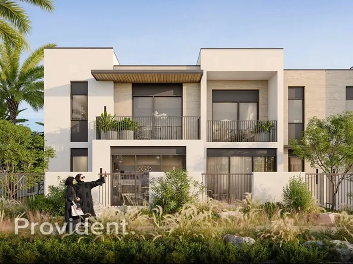 Townhouse - Provident Estate