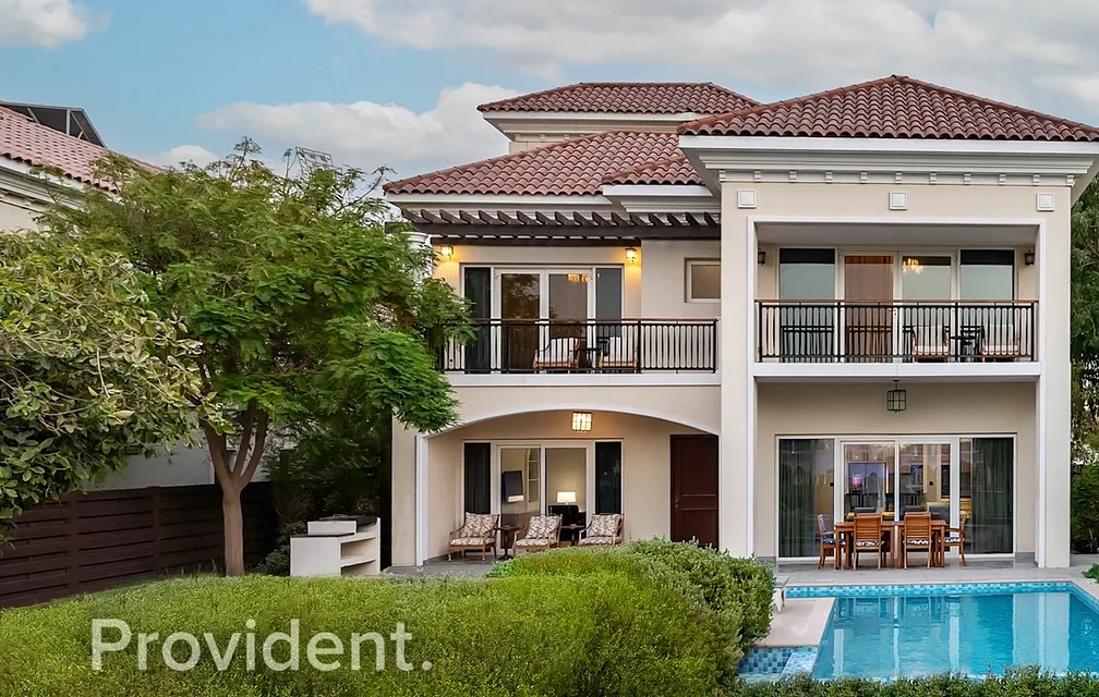 property image - Provident Estate