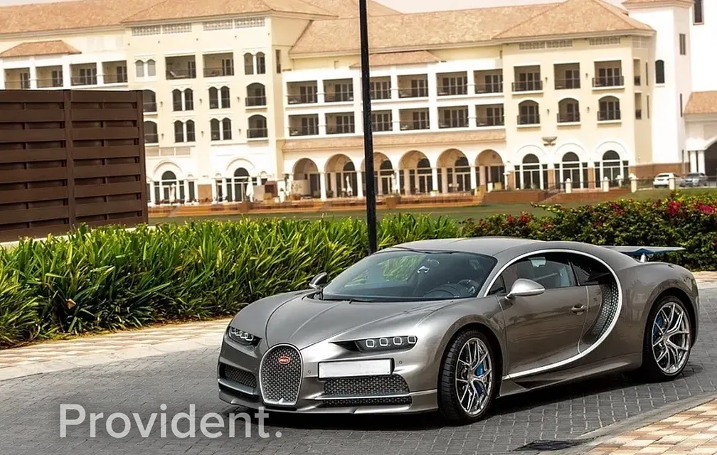 property image - Provident Estate