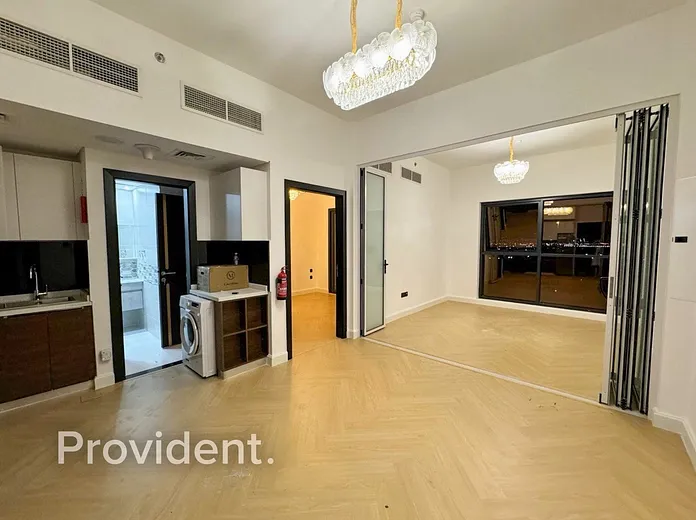 Apartment - Provident Estate