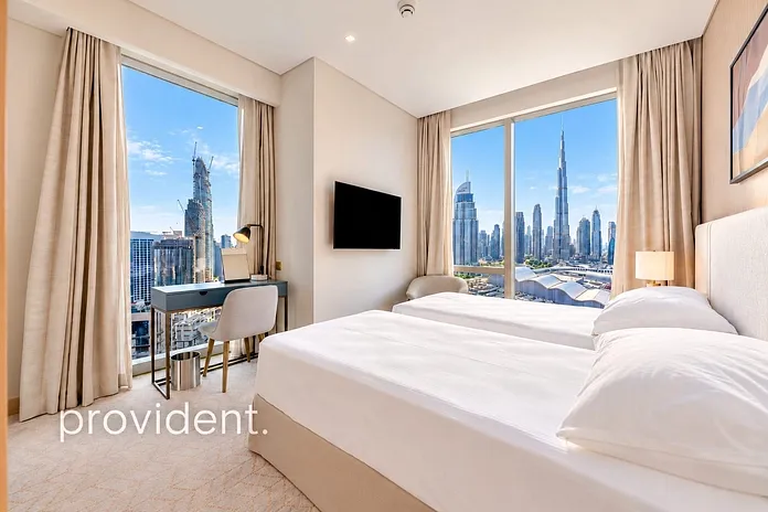 Apartment - Provident Estate