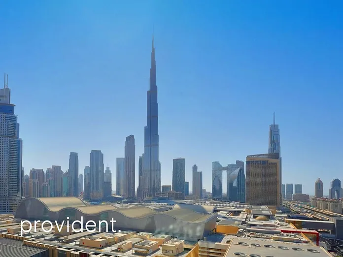 Apartment - Provident Estate